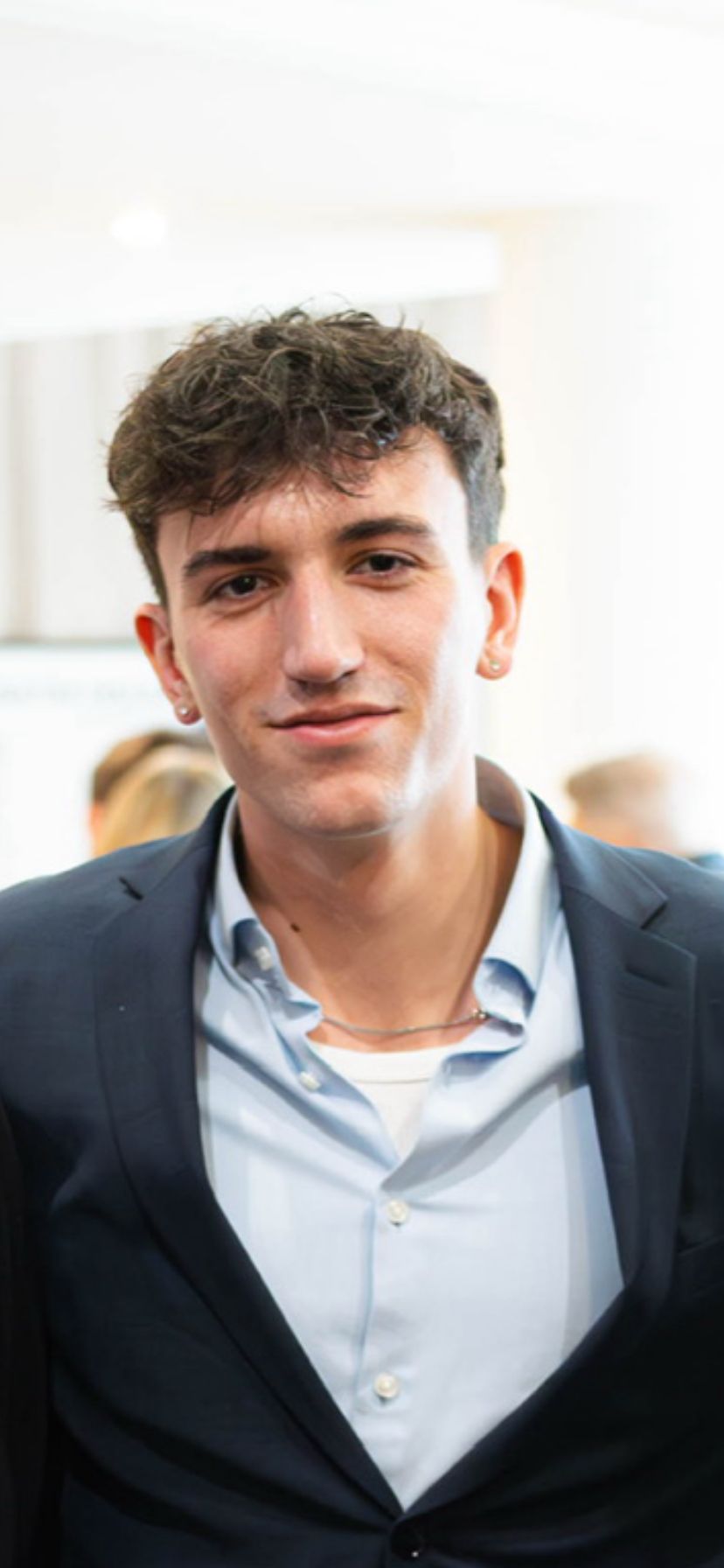 Luis Nickel